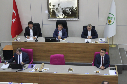 Bolu Belediyesi: ABD'ye nota verilsin!