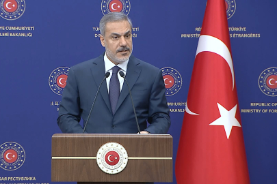 Ukrayna için ayrı, Filistin için ayrı standart olamaz