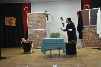 Uluslararası Siirt Kısa Film Festivali başladı