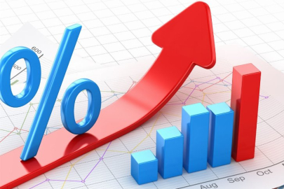 Ekim ayı enflasyonu yüzde 3,43