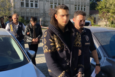 Kişisel verileri çalıp satan 3 şüpheliye gözaltı