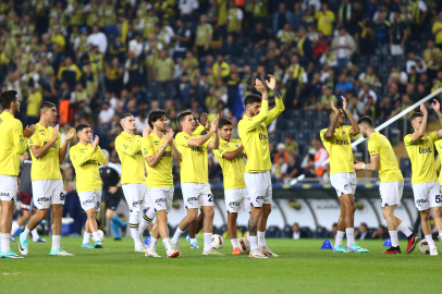 Fenerbahçe - Trabzonspor maçından notlar