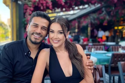 Dilan  ve Engin Polat tutuklandı