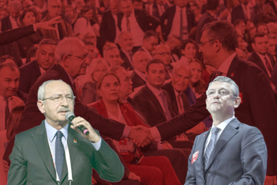 Özgür Özel, CHP Genel Başkanı oldu!