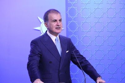 Gazze’nin boşaltılmasını asla kabul edemeyiz