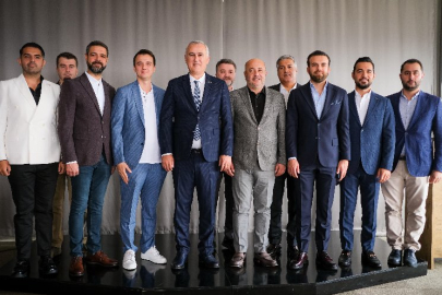GİGDER'te Tekçe dönemi