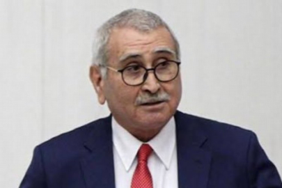 Durmuş Yılmaz da  İYİ Parti'den istifa etti
