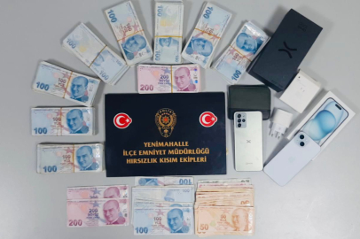 Kargocuları eve sokmayın!