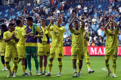 Fenerbahçe, liderliğe oturdu, milli araya girdi