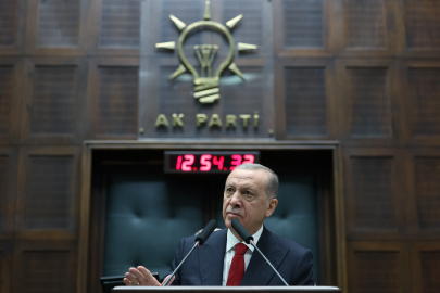 Sende atom bombası var mı, yok mu? Ecelin geldi gidicisin...