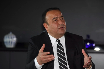 İyi Parti'den istifalar devam ediyor... Milletvekili Beker de istifa etti