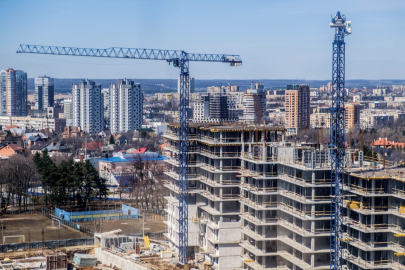 Konut satışları düşüyor... Yabancı alımı da düşüyor!