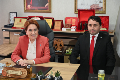Akşener: Kim yaparsa yapsın bu darbedir!