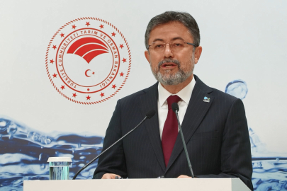 Bakan Yumaklı'dan 2030 uyarısı