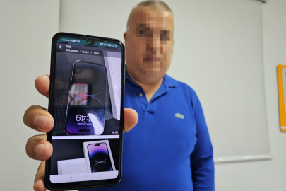 En ucuzu sıralayan sitenin yönlendirdiği cep telefonu kaçak ve ikinci el çıktı