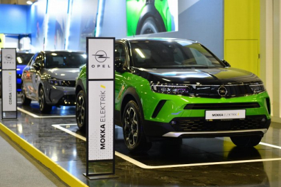 Go Green Türkiye kapılarını Bursa'da açtı