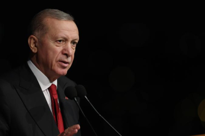 50+1 yerine en çok oyu alan Cumhurbaşkanı seçilsin!