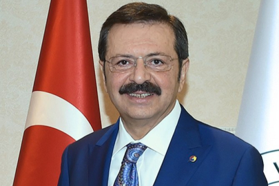 TOBB girişimci kadınları ödüllendiriyor