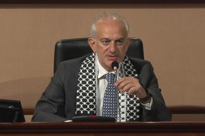 İBB Meclisinde 8 ilçenin 2024 yılı bütçesi onaylandı
