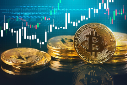 Bitcoin’in yüzde 93’ü üretildi!