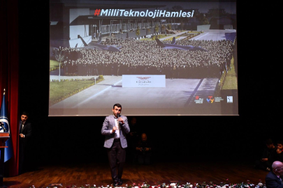 TB3 ve KIZILELMA dünya muharebe tarihinde devrim yapacak