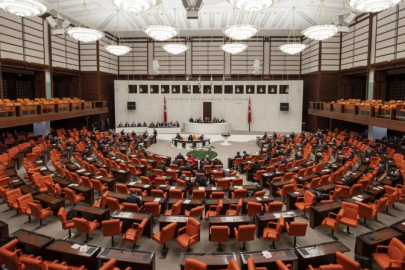 Aile ve Gençlik fonu için kanun tamam!