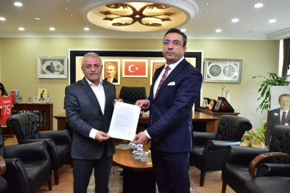 Sabri Şahsuvar, Sancaktepe'ye talip