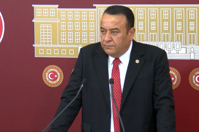 Adnan Beker: İYİ Parti'de FETÖ taktiği uygulanıyor