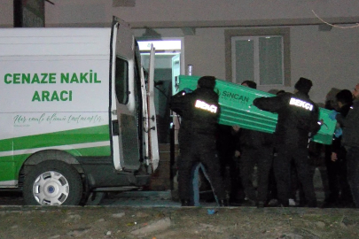 Komşu katliamı: Gürültü tartışmasında 2'si çocuk, 5 ölü