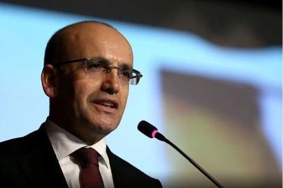 Döviz rezervlerimiz güçlendi, ülke riskimiz düştü