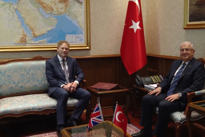 Eurofighter için işbirliği!