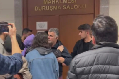 FETÖ'cü Mehmet Kamış tutuklandı 