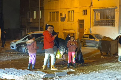 Malatya’da depremler: 5,2 ve 4,7