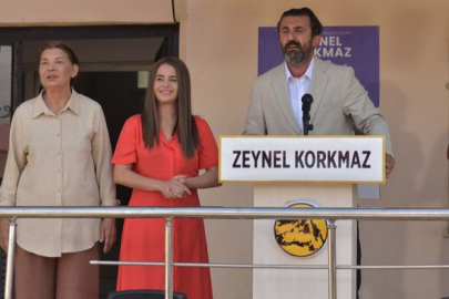 Ünlü oyuncular belediye başkanlığında kapışacak!