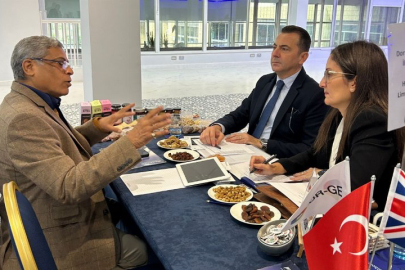 İngiltere’ye gıda ihracatında hedef 2 milyar dolar