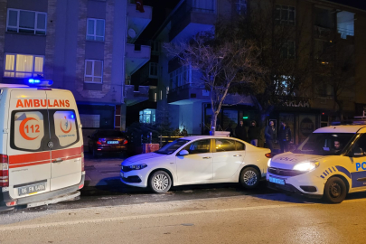 Mahalle bekçisi eşini öldürüp, intihar etti