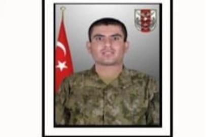 Şanlıurfa’ya şehit ateşi düştü