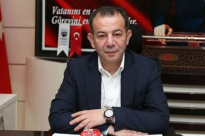 Tanju Özcan CHP'ye geri döndü!