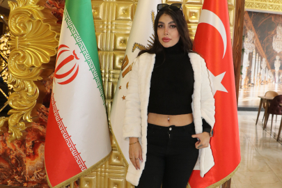 İranlı turistler, yeni yılı Van'da geçirecek... Otellerde yüzde 100 dolu