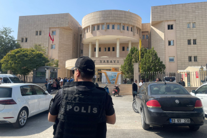 Sahte savcı, gerçek savcıya yakalandı!