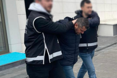 FETÖ firarisi eski emniyet amiri Ankara'da yakalandı