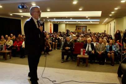 Marmara’da deprem olsa, yerle bir oluruz