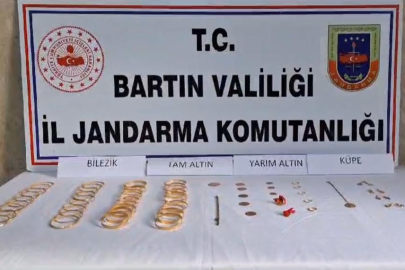 Polisiz diyerek 1,5 milyon liralık dolandırdılar