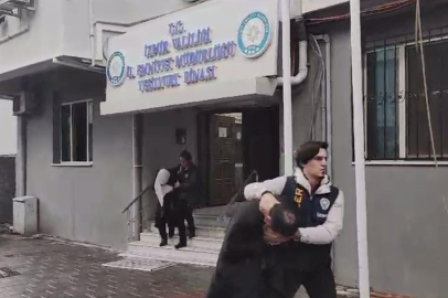 Sibergöz-7 operasyonunda tutuklu sayısı 40'a yükseldi