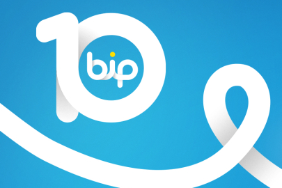 BiP, 10’uncu yaşını kutluyor 