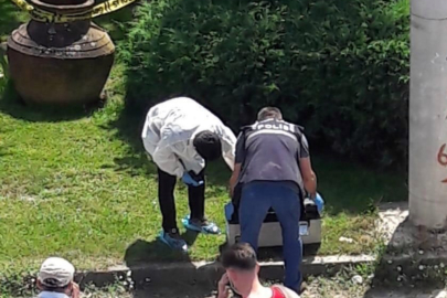 İranlı emlakçı çifti öldüren sanığa 50 yıl hapis