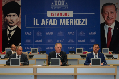 İstanbul Valisi'nden artan ekmek fiyatlarına tepki 
