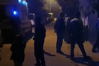 Kötü koku gelen evden ceset çıktı