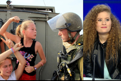 Tamimi de özgürlüğüne kavuştu!