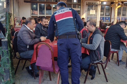 49 firari hükümlü yakalandı